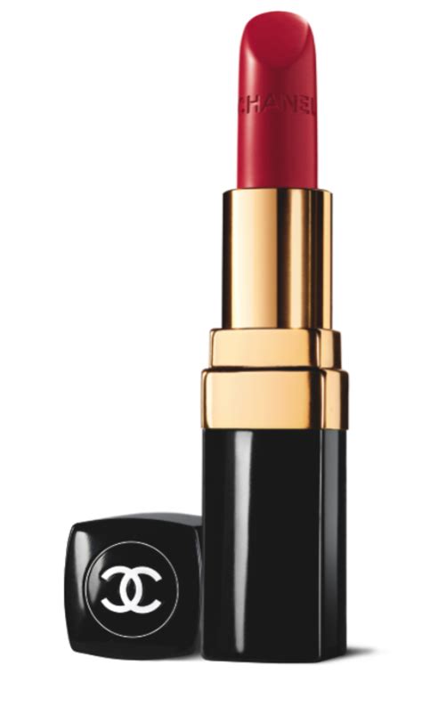 chanel lipstick the bay.